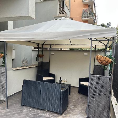 Carpegna Luxury Apt With Terrace Ρώμη Εξωτερικό φωτογραφία