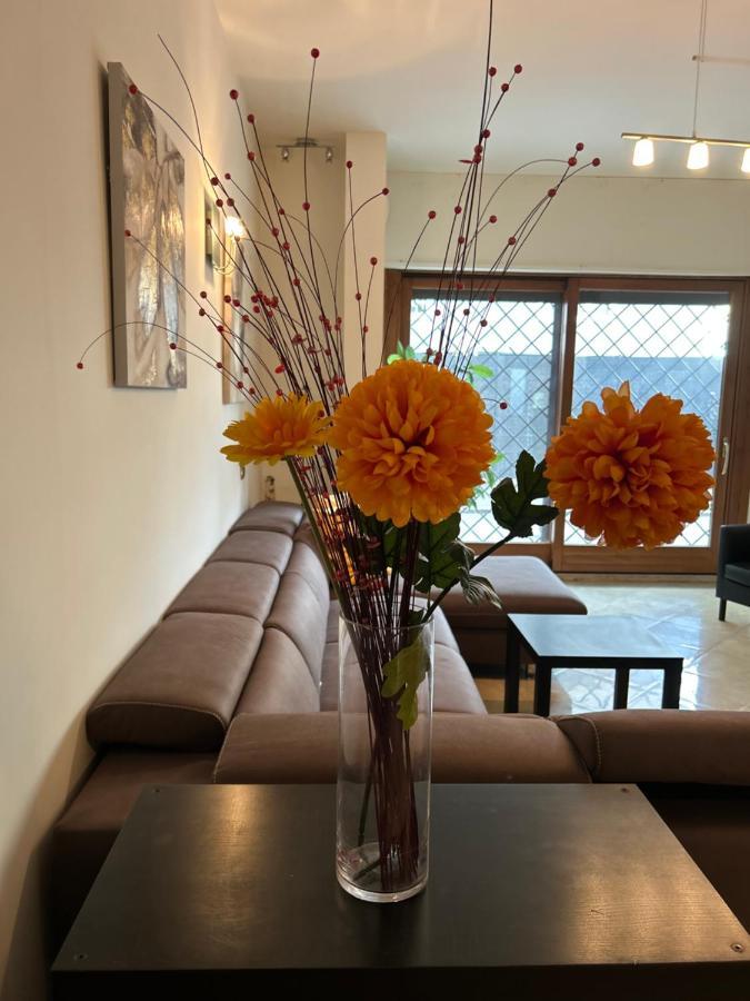 Carpegna Luxury Apt With Terrace Ρώμη Εξωτερικό φωτογραφία