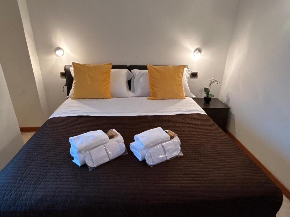 Carpegna Luxury Apt With Terrace Ρώμη Εξωτερικό φωτογραφία