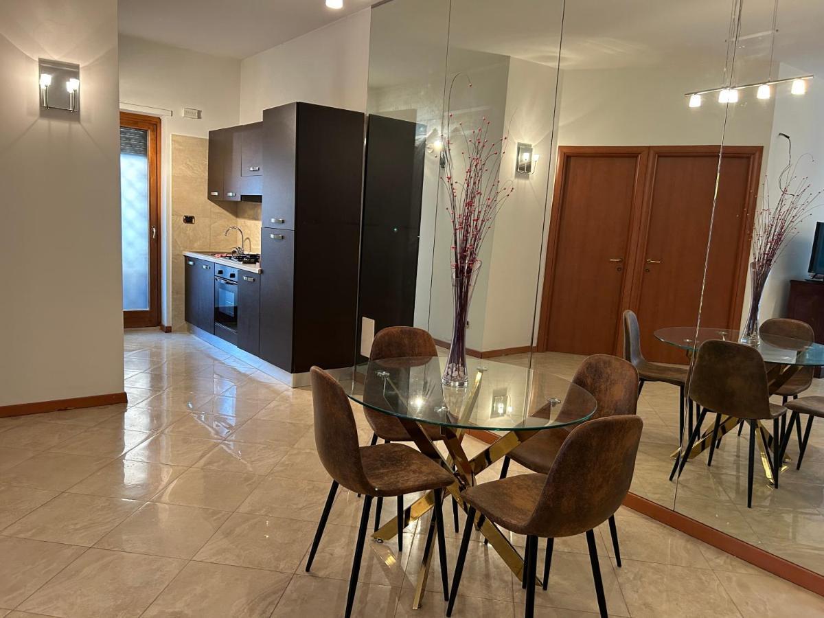 Carpegna Luxury Apt With Terrace Ρώμη Εξωτερικό φωτογραφία